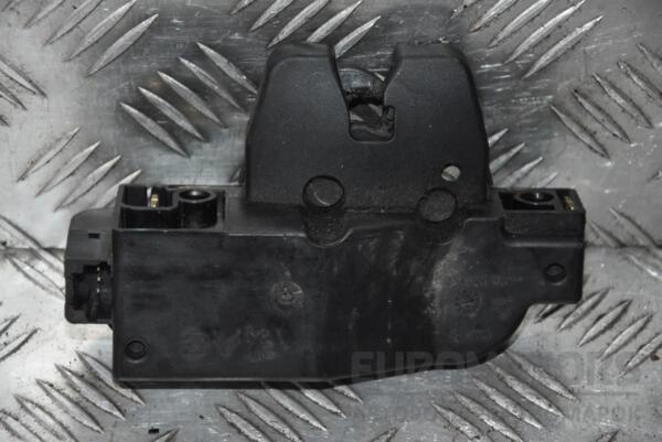 Замок кришки багажника електро 3 Піна Peugeot 307 2001-2008 9652301980 118581 - 2