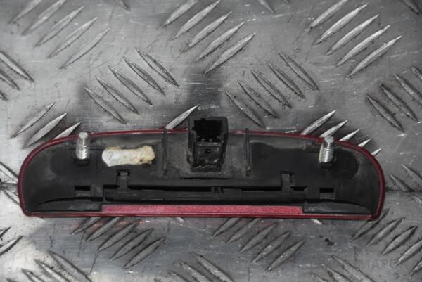 Ручка крышки багажника наружная электр Peugeot 307 2001-2008 118583 - 2