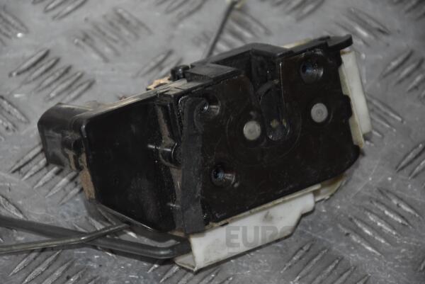 Замок двері передній лівий електро 4 Піна Hyundai Getz 2002-2010 118585 - 2