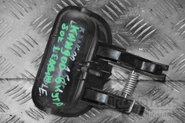 Ручка двери внутренняя боковой левой раздвижной Renault Kangoo 1998-2008 7700354531 118587 - 2