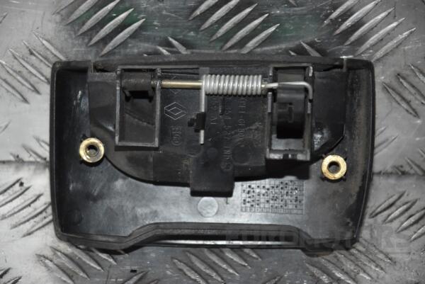 Ручка двері зовнішня бічна ліва Renault Kangoo 1998-2008 7700354527 118589 - 2