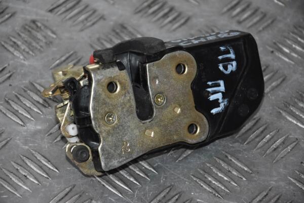 Замок двері передній правий електро 4 Піна Jeep Grand Cherokee 2005-2010 55394936AE 118591 - 2