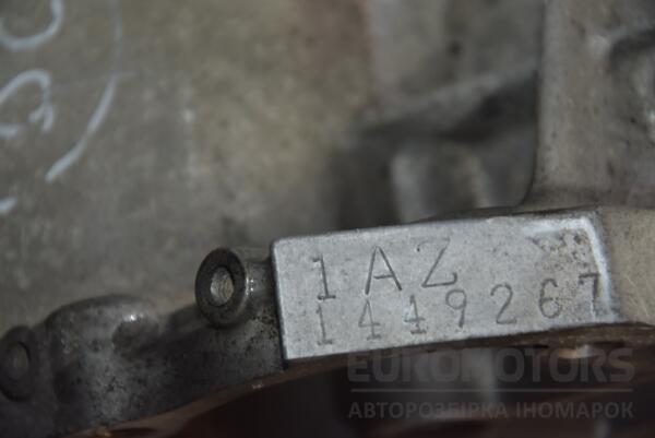 Двигун Toyota Rav 4 2.0 VVTi 4WD 2000-2005 1AZ-FE 118601 - 6