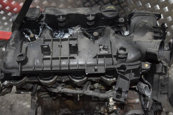 Двигун Citroen Berlingo 1.6hdi 2008 9H01 118607 - 5