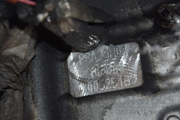 Двигун Citroen Berlingo 1.6hdi 2008 9H01 118607 - 6