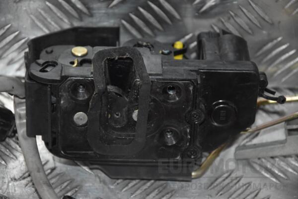 Замок двери передний правый электр 5 пинов Hyundai Getz 2002-2010 118622 - 2