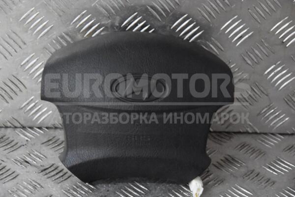 Подушка безопасности руль Airbag Hyundai Trajet 2000-2008 118629 euromotors.com.ua