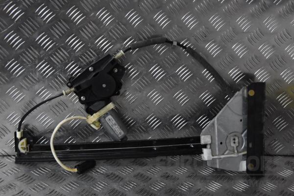 Склопідйомник задній лівий електро 2 Піна Jeep Grand Cherokee 1999-2004 55363285AC 118635 - 2