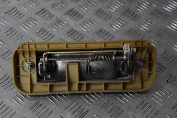 Ручка крышки багажника наружная Jeep Grand Cherokee 1999-2004 118637 - 2