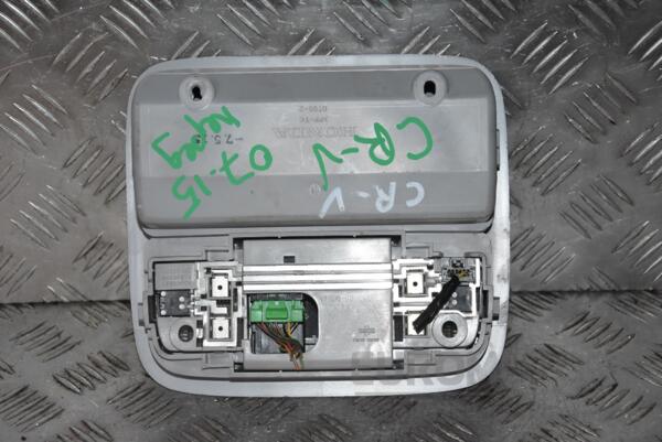 Плафон салону передній (під люк) Honda CR-V 2007-2012 83250SLJJ022D 118643 - 3