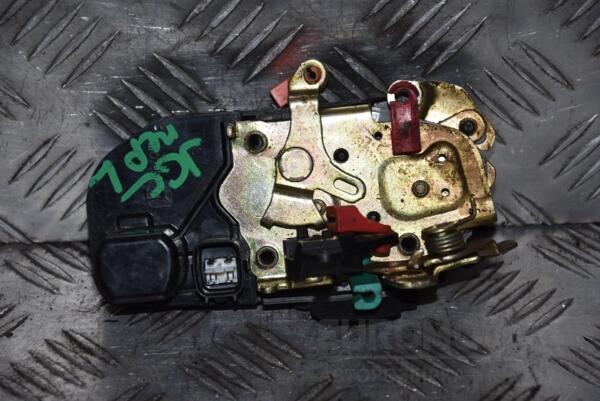 Замок двери передний левый электр 4 пина Jeep Grand Cherokee 1999-2004 55363473AA 118648 - 2