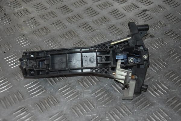 Ручка двері зовнішня передня права Mercedes A-class (W168) 1997-2004 118669 - 2