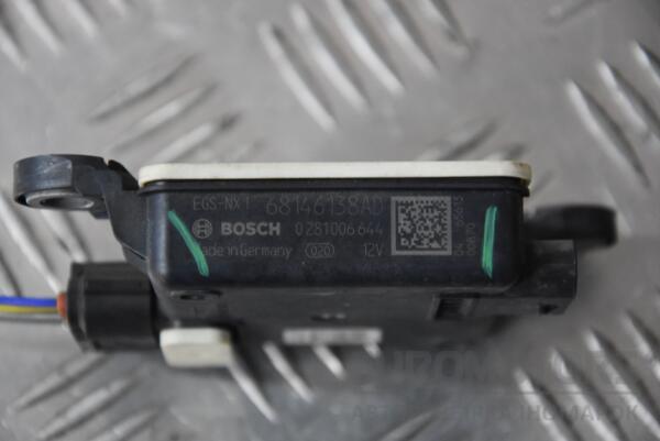 Блок электронный Jeep Grand Cherokee 2010 68146138AD 118679 - 2