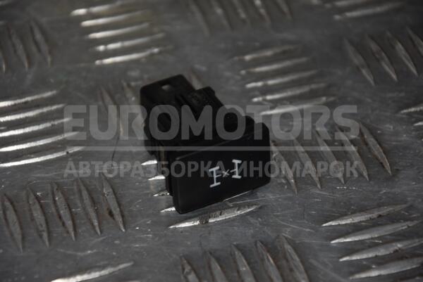 Кнопка блокировки межосевого дифференциала Toyota Highlander (XU50) 2013-2019  118703  euromotors.com.ua
