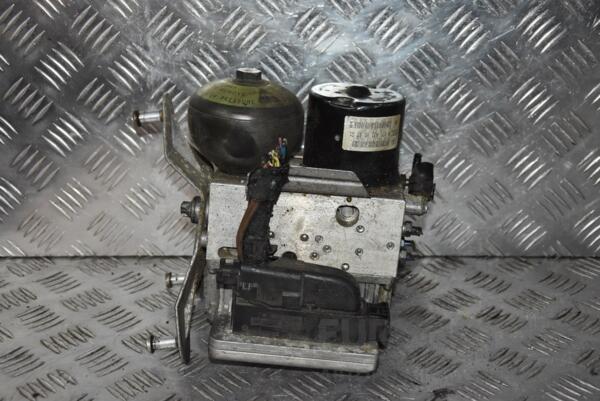 Блок ABS Mercedes E-class (W211) 2002-2009 0265250097 118722 - 2