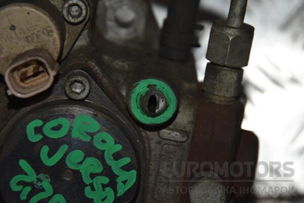 Топливный насос высокого давления (ТНВД) (дефект) Toyota Corolla Verso 2.2td D-4D 2004-2009 221000R011 118725 - 2