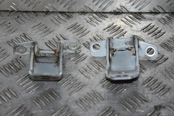 Петля двері передні праві комплект Mazda CX-5 2012 118728 - 2