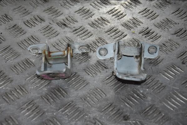 Петля двері передня ліва комплект Mazda CX-5 2012 118730 - 2