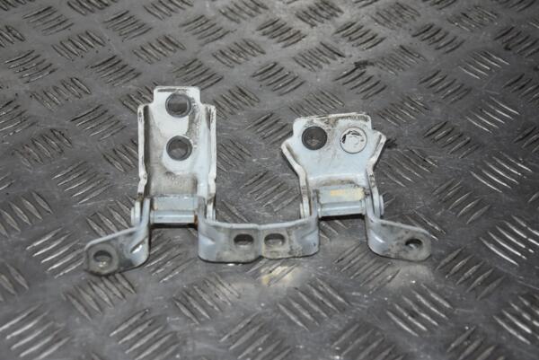 Петля двері задні ліві комплект Mazda CX-5 2012 118734 - 2