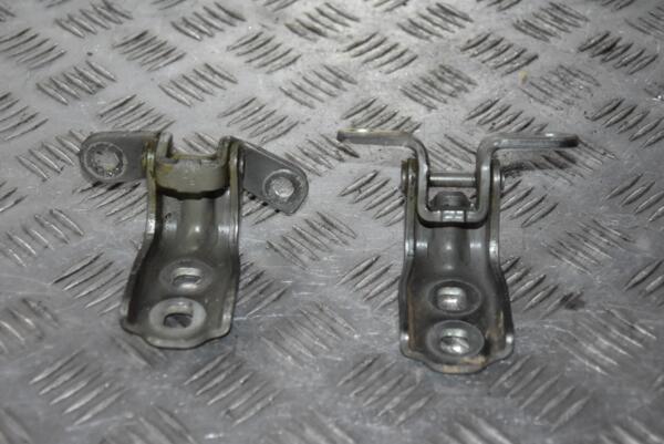 Петля двері передні праві комплект Opel Astra (K) 2015 118742 - 2
