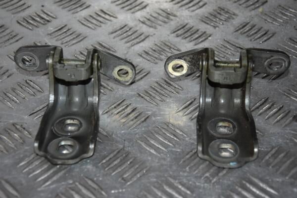 Петля двери передняя левая комплект Opel Astra (K) 2015 118744 - 2