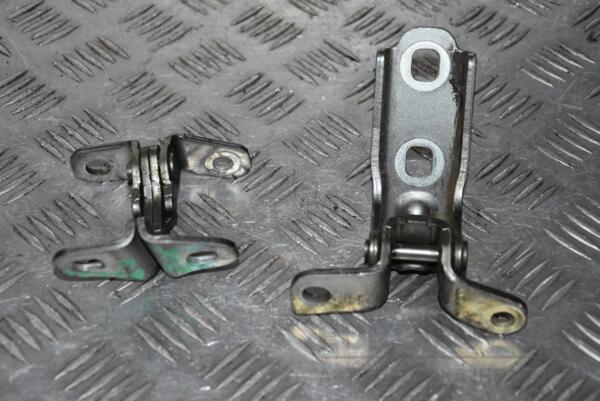 Петля двері задні праві комплект Opel Astra (K) 2015 118746 - 2