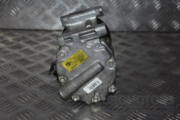 Компресор кондиціонера Fiat 500 2007 52060461 118754 - 3