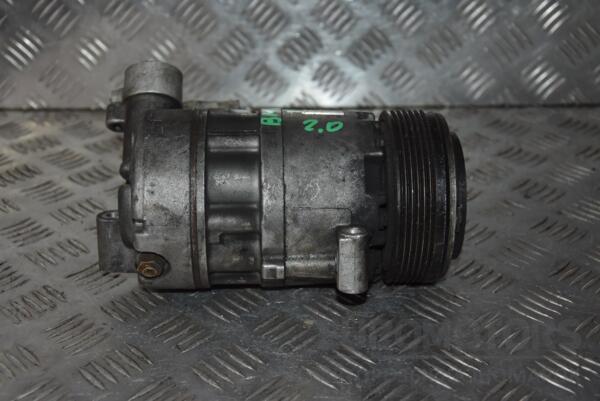 Компрессор кондиционера BMW X3 2.0tdi (E83) 2004-2010 64529182797 118760 - 2