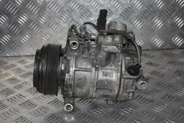Компресор кондиціонера BMW 3 (E90/E91) 2005-2013 64526987862 118763 - 2