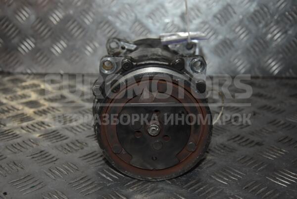 Компресор кондиціонера (дефект) Opel Movano 3.0dCi 1998-2010 8200201422 118766  euromotors.com.ua