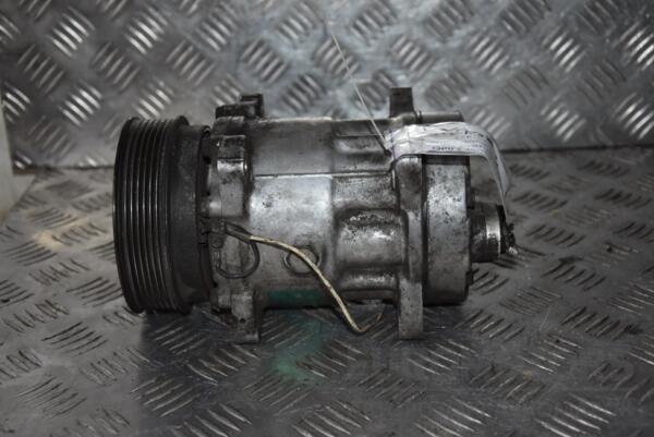 Компресор кондиціонера (дефект) Renault Master 3.0dCi 1998-2010 8200201422 118766 - 2