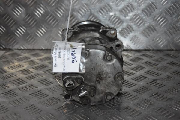 Компресор кондиціонера (дефект) Renault Master 3.0dCi 1998-2010 8200201422 118766 - 3