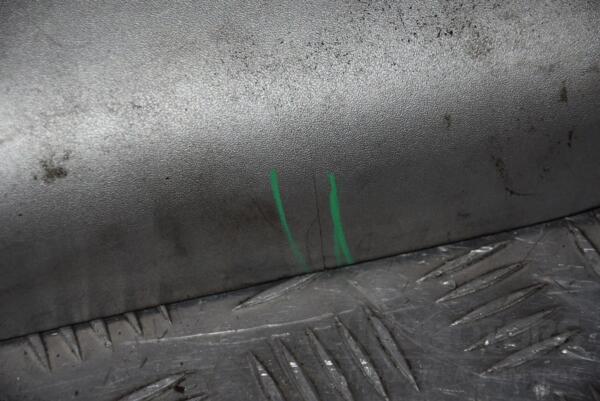 Накладка двигуна декоративна Kia Spectra 1.6 16V 2000-2011 292402X600 118780 - 2