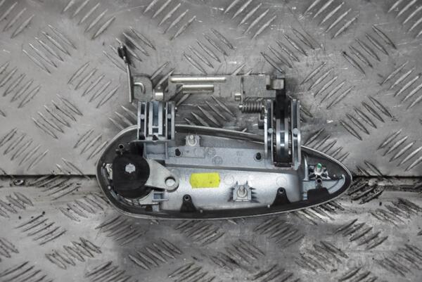 Ручка двери наружная передняя левая Fiat Grande Punto 2005 118782 - 2