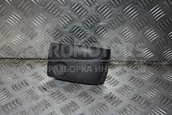 Ручка двері зовнішня бічна права Renault Kangoo 1998-2008 8200042082 118789  euromotors.com.ua