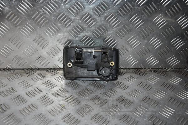 Ручка двери наружная боковая правая Renault Kangoo 1998-2008 8200042082 118789 - 2