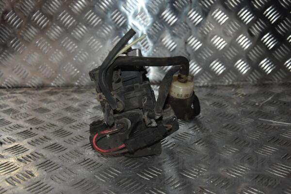 Компрессор пневмоподвески (Насос регулировки подвески) Mercedes E-class (W211) 2002-2009 4430201901 118797 - 2