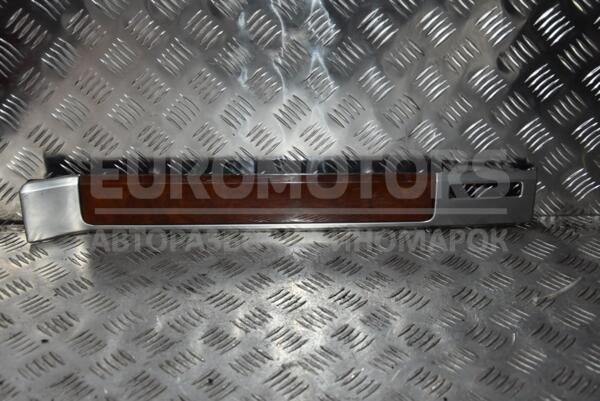 Накладка торпедо права VW Touareg 2002-2010 7L6857188N 118810  euromotors.com.ua