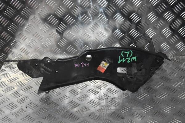 Рамка фары левой Mercedes E-class (W211) 2002-2009 A2116200316 118830 - 2