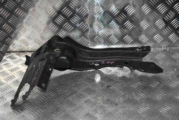 Рамка фари правої Mercedes E-class (W211) 2002-2009 A2116200416 118832 - 2