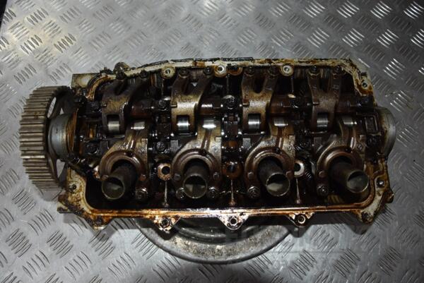 Головка блока в сборе Renault Kangoo 1.2 16V 1998-2008 8200042722 118846 - 5