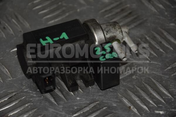 Клапан электромагнитный Hyundai H1 2.5crdi 1997-2007 72190316 118859  euromotors.com.ua