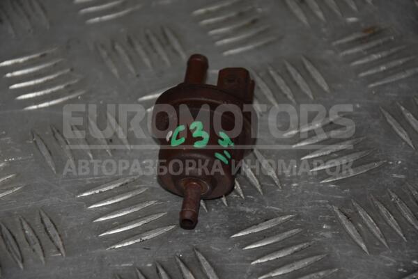 Клапан вентиляции топливного бака Citroen C3 1.4 8V 2009-2016 2580008B 118860  euromotors.com.ua