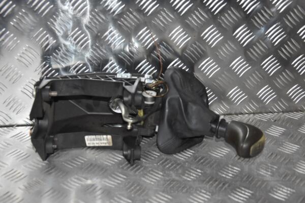 Кулиса перемикання КПП 6-ступ Mercedes Vito 2.2cdi (W639) 2003-2014 A6392608209 118882 - 2