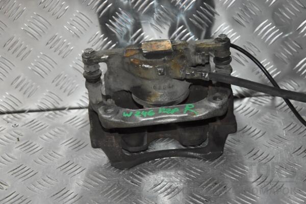 Супорт передній правий Mercedes B-class (W246) 2012 A0004216881 118894 - 2