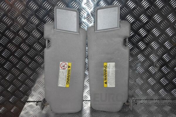 Козырек солнцезащитный левый Kia Carnival 2006-2014 118918 - 2