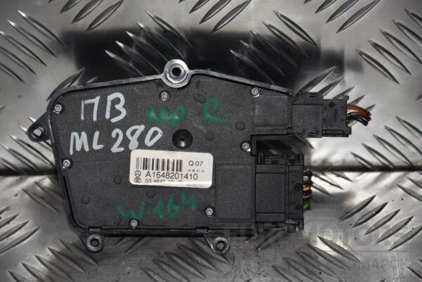 Блок управління сидінням передній правий Mercedes M-Class (W164) 2005-2011 A1648201410 118928 - 2