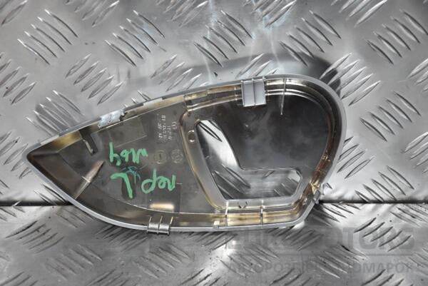 Накладка сиденья передняя левая Mercedes M-Class (W164) 2005-2011 A6758 118930 - 2