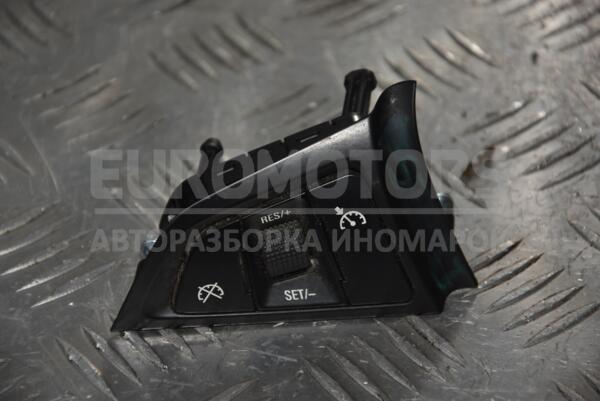 Кнопки керма ліві Opel Astra (J) 2009-2015 13293155 118935  euromotors.com.ua