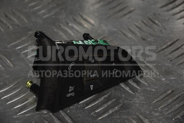 Кнопки руля правые Opel Mokka 2012 95073244 118937  euromotors.com.ua